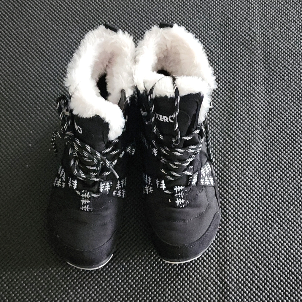 Xero Aline Waterproof Boots 8